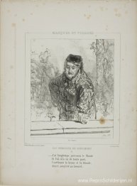 Les Invalides du Sentiment: J'ai longtemps parcouru le Monde...