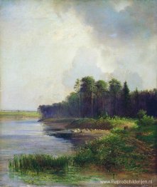 Rivieroever