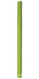 Zonder titel groen zwart-wit
