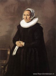 Feyntje van Steenkiste