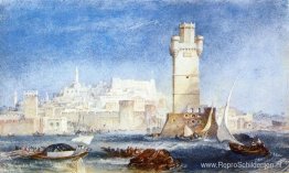 Rhodes (voor de werken van Lord Byron)