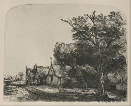 De drie huisjes