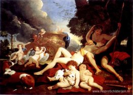 Venus en Adonis