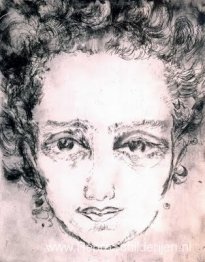 Zelfportret
