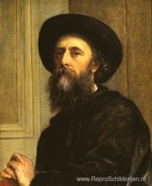 Zelfportret