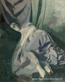 Frances Foley