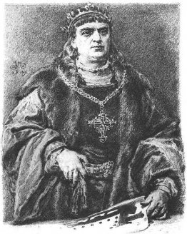Sigismund I de Oude