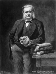 Thomas Henry Huxley