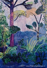 Marokkaans landschap