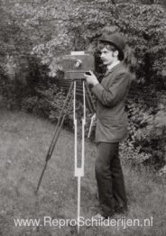 Zelfportret