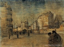 De Boulevard de Clichy