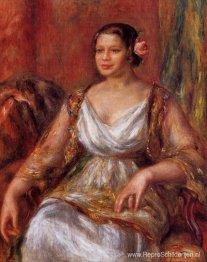 Tilla Durieux
