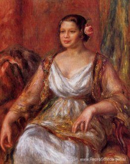 Tilla Durieux