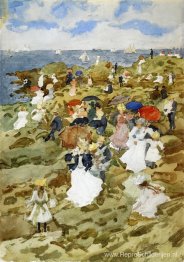 Zakdoek Punt