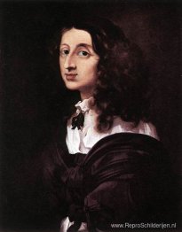 Koningin Christina van Zweden
