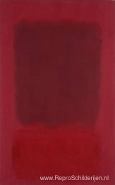 Rood en Bruin