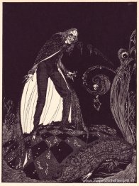 Verhalen over mysterie en verbeelding door Edgar Allan Poe