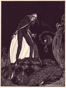 Verhalen over mysterie en verbeelding door Edgar Allan Poe
