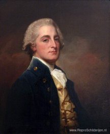 George Evelyn Boscawen, 3de Burggraaf Falmouth (1758-1808)
