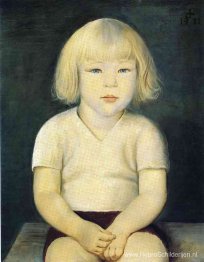 Ursus, zittend