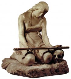De berouwvolle Magdalena