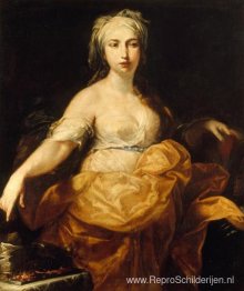De Sibille van Cumes