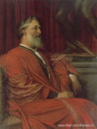Frederic Lord Leighton