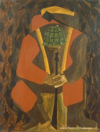 Oorlogsserie: overwinning