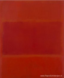 Rood en Oranje