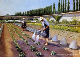De Tuinmannen