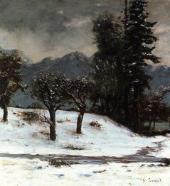 Sneeuw