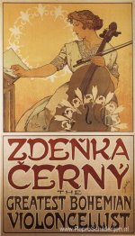 Zdenka Cerny