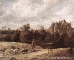 Terugkeer van de jacht