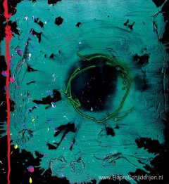 Ogen die dromen - 20.3.08 (Clifford sterft)