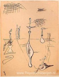 Metamorfose interrompue