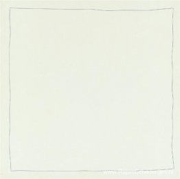 Gebogen lijntekening