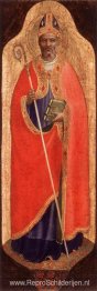 Sint Nicolaas van Bari