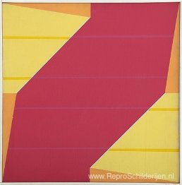 Zonder titel (Rotatieserie)