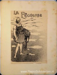 La Pecheuse