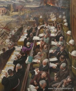 Het proces van Neurenberg