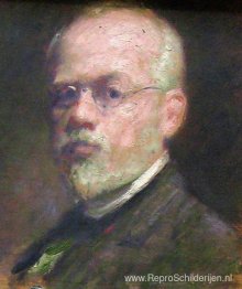 Zelfportret