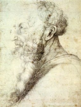Portret van Guido Guersi