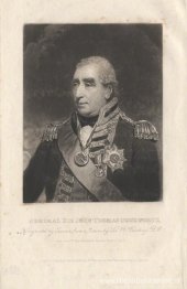 Sir John Thomas Duckworth, 1e Bt