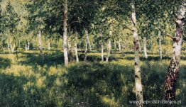 Berkenbos