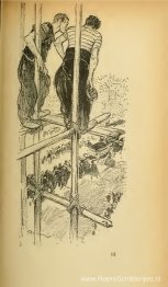 Le Dernier Salut - Tu iras les pieds devant