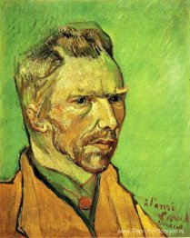 Zelfportret