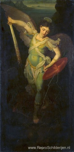 Aartsengel Michaël