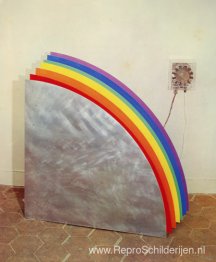 Regenboog