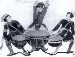 Muzikanten