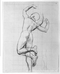 Tekening 6
